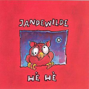 Hè Hè cover
