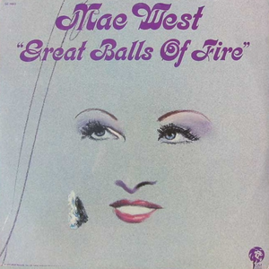 Great Balls of Fire cover