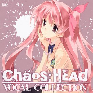 CHAOS;HEAD vocal collection