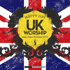 Image for 'UK Worship Happy Day - Songs From Survivor LIVE'