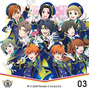THE IDOLM@STER SideM 5th ANNIVERSARY 03