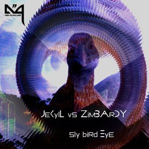 Sly Bird Eye