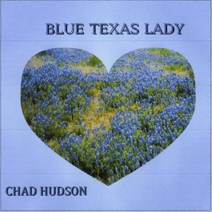 Blue Texas Lady