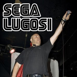 Sega Lugosi 的头像