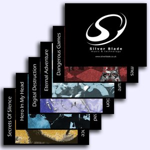 Изображение для 'Silver Blade'