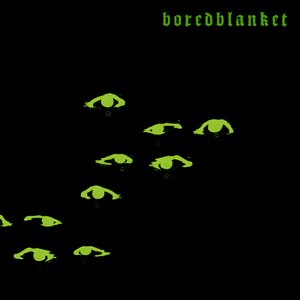 Avatar for boredblanket