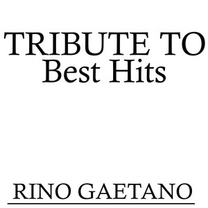 Tributo to Rino Gaetano