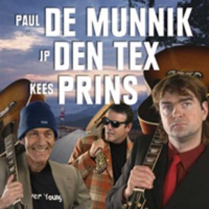 Avatar för Prins, De Munnik & Den Tex