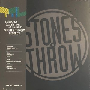Turntable Lab Selects The Hits Of The 21st Century