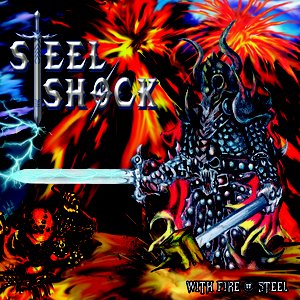 With Fire & Steel