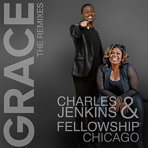 Artwork for Grace