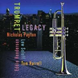 Nicholas Payton - Trumpet Legacy - Zortam Music
