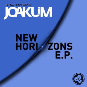 New Horizons EP