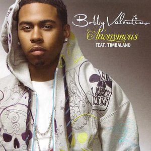 Image for 'Bobby Valentino feat. Timbaland'