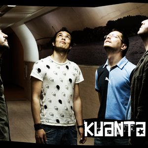 Kuanta EP