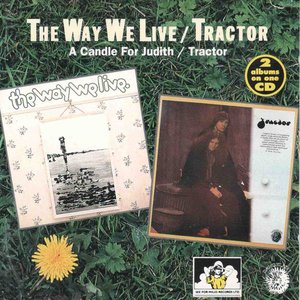 A Candle for Judith / Tractor