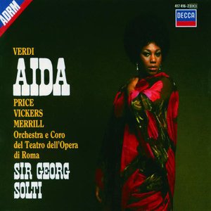 Imagen de 'Aida'