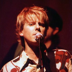 Scott Bennett & The Dotted Line 的头像