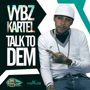 Talk to Dem - Single