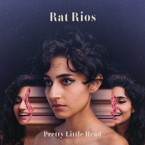 Pretty Little Head - Single
