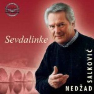 Nedžad Salković için avatar
