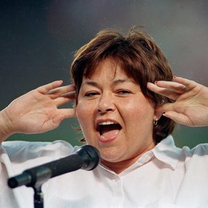 Bild für 'Roseanne Barr'