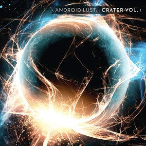 Crater, Volume 1
