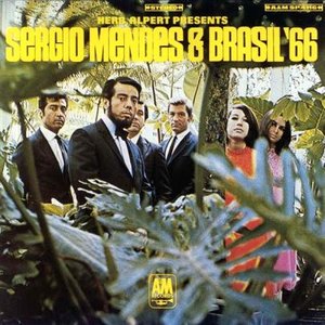 Sérgio Mendes & Brasil '66