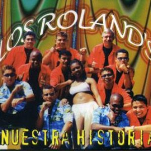 Los Rolands 的头像