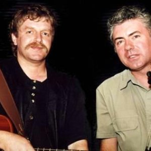 'Gerry O'Connor and Giles le Bigot' için resim