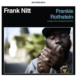 Frankie Rothstein