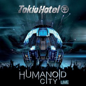 Humanoid City Live (International Version)