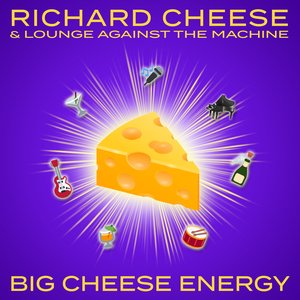 Big Cheese Energy [Explicit]