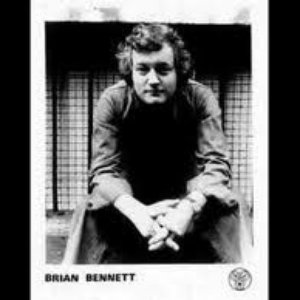 Brian Bennet 的头像