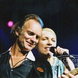 Avatar for Sting featuring Annie Lennox
