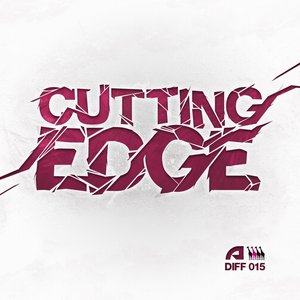 Image for 'Cutting Edge EP (DIFF015)'