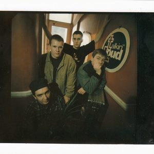 The K-Creative photo provided by Last.fm