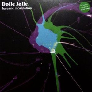 Balearic Incarnation (Todd Terje Rmx)