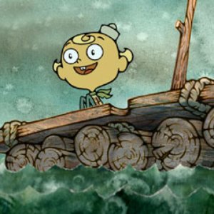 The Marvelous Misadventures of Flapjack için avatar