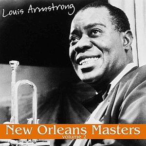 New Orleans Masters - Volume 2