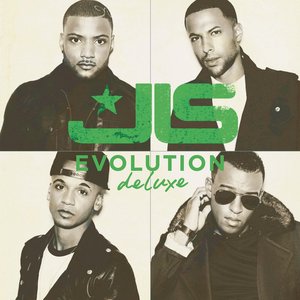 Evolution (Deluxe Version)