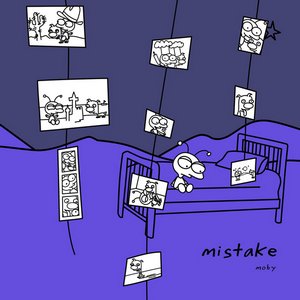 Mistake (Remixes)