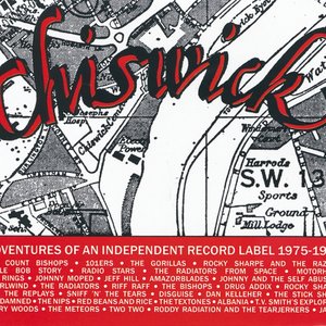 The Chiswick Story