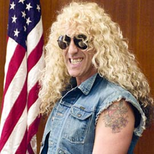 Dee Snider photo provided by Last.fm
