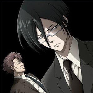 PSYCHO-PASS - Original Soundtrack Vol.1