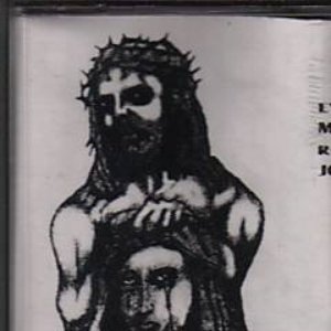 Christ Destroyed