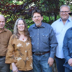 Avatar for The Tim O'Brien Band