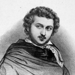 Avatar für Louis-Antoine Jullien