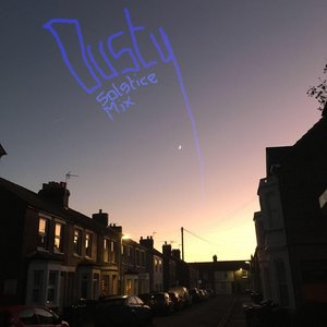 Dusty (Solstice Remix) - Single