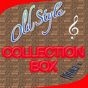 Old Style Collection Box, Vol. 3